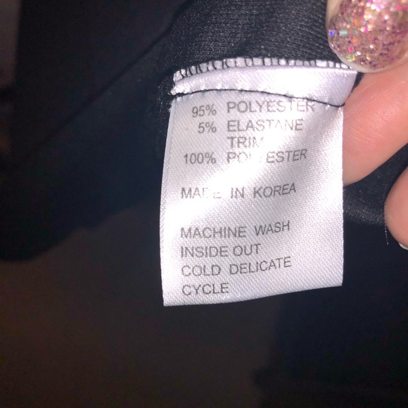 Tracy Negoshian NWT Nadine Black Cheetah Dress - Picture 5 of 9